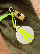 Load image into Gallery viewer, Velvet Stocaí Na Nollaig