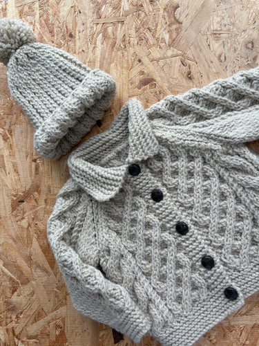 Cosy Arís-Up to 6 months
