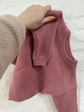 Load image into Gallery viewer, 18+ MONTHS SIZES The Geansaí Beag-personalised jumper