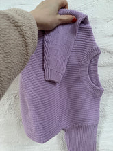 Load image into Gallery viewer, 18+ MONTHS SIZES The Geansaí Beag-personalised jumper