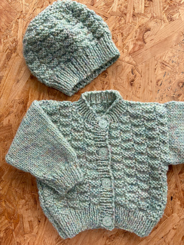 Cosy Arís-Up to 3 months