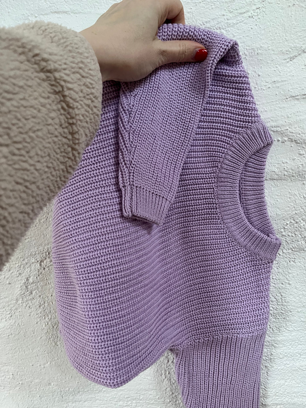4+ MONTHS SIZES-The Geansaí Beag-personalised jumpers