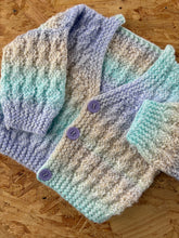 Load image into Gallery viewer, Cosy Arís knitwear collection-Age 1-2 years pieces