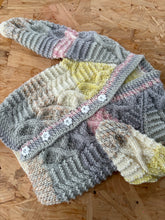 Load image into Gallery viewer, Cosy Arís knitwear collection-Up to 9 months pieces
