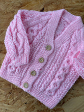 Load image into Gallery viewer, Cosy Arís knitwear collection-Up to 3 months pieces