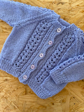 Load image into Gallery viewer, Cosy Arís knitwear collection-Up to 9 months pieces