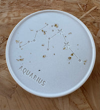 Load image into Gallery viewer, Zodiac constellation coasters
