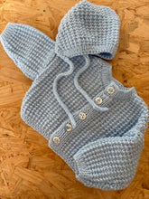 Load image into Gallery viewer, Cosy Arís knitwear collection-Up to 6 months pieces