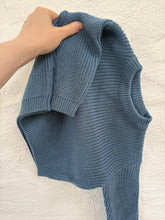 Load image into Gallery viewer, 4+ MONTHS SIZES-The Geansaí Beag-personalised jumpers
