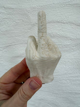 Load image into Gallery viewer, Gleoite jesmonite ring holder