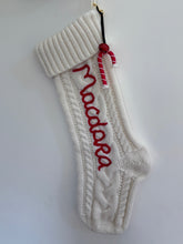 Load image into Gallery viewer, Stocaí na Nollaig- Dearg