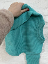 Load image into Gallery viewer, 18+ MONTHS SIZES The Geansaí Beag-personalised jumper