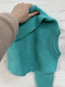 18+ MONTHS SIZES The Geansaí Beag-personalised jumper
