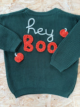 Load image into Gallery viewer, Aimsir na ngeansaí ~ Sweater weather