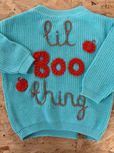 Load image into Gallery viewer, Aimsir na ngeansaí ~ Sweater weather