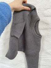 Load image into Gallery viewer, 18+ MONTHS SIZES The Geansaí Beag-personalised jumper