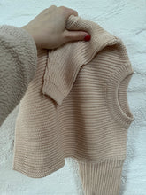 Load image into Gallery viewer, 18+ MONTHS SIZES The Geansaí Beag-personalised jumper