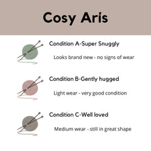 Load image into Gallery viewer, Cosy Arís-Up to 12 months