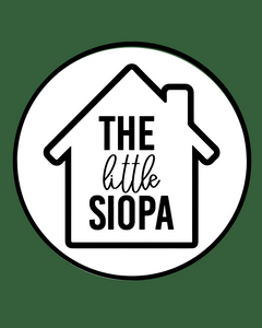 The little siopa