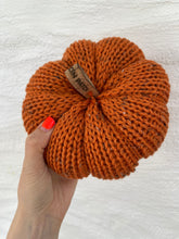 Load image into Gallery viewer, PRE-ORDER Knitted Puimcíní