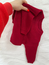 Load image into Gallery viewer, 9+ MONTHS SIZES The Geansaí Beag-personalised jumpers