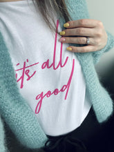 Load image into Gallery viewer, The Pógeen-Fluff Só luxury knitwear