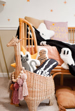 Load image into Gallery viewer, Halloween Mummy cushion