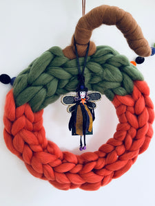 Fair Trade Witchy decoration