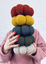 Load image into Gallery viewer, PRE-ORDER Knitted Puimcíní