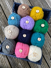 Load image into Gallery viewer, 4+ MONTHS SIZES-The Geansaí Beag-personalised jumpers