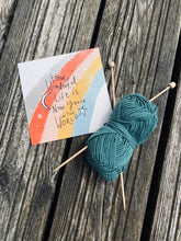Load image into Gallery viewer, Pickled Pom Pom baby cards