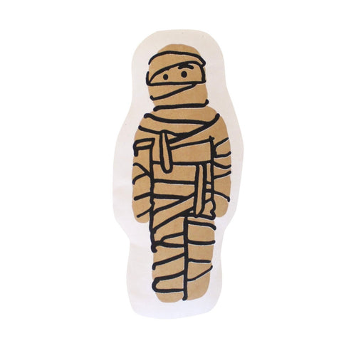 Halloween Mummy cushion